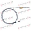 SONDE THERMOCOUPLE - TYPE J photo du produit