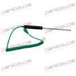 SONDE D&rsquo;AMBIANCE THERMOCOUPLE K photo du produit