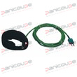 SONDE VELCRO THERMOCOUPLE K photo du produit