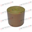 RUBAN PTFE 45 MM X 3 M photo du produit
