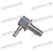 RACCORD COUDE POUR TUYAU photo du produit