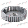TURBINE POUR FOUR VENTIL&Eacute; photo du produit