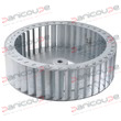 TURBINE POUR FOUR VENTIL&Eacute; &oslash; 280 MM HAUTEUR 80 MM photo du produit