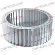 TURBINE POUR FOUR VENTIL&Eacute; &oslash; 280 MM HAUTEUR 100 MM photo du produit