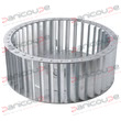 TURBINE POUR FOUR VENTIL&Eacute; &oslash; 325 MM HAUTEUR 120 MM photo du produit