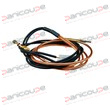 THERMOCOUPLE LONG 1000 MM photo du produit