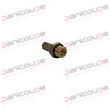 RACCORD OLIVE 4MM 1/4'' photo du produit