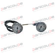 THERMOMETRE 0-400 photo du produit