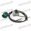 THERMOSTATS DE SECURITE MONO 230&deg;C photo du produit