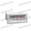 THERMOM&Egrave;TRES RECTANGULAIRES &Agrave; CAPILLAIRE 58 X 25 X 42 MM photo du produit