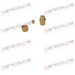 RACCORD OLIVE 6MM 1/4'' photo du produit
