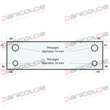 VITRE 750 X 220 X 6 MM - VF9 photo du produit