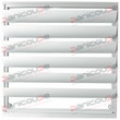 GRILLE VK45 ADAPTABLE SUR VENTILATEUR HQW450 photo du produit