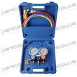 MANIFOLD ANTICHOC POUR R410A photo du produit
