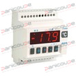R&Eacute;GULATEUR DIXELL XR20D-5P0C1 photo du produit