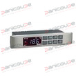 R&Eacute;GULATEUR DIXELL XW20LR-5N0C0 photo du produit