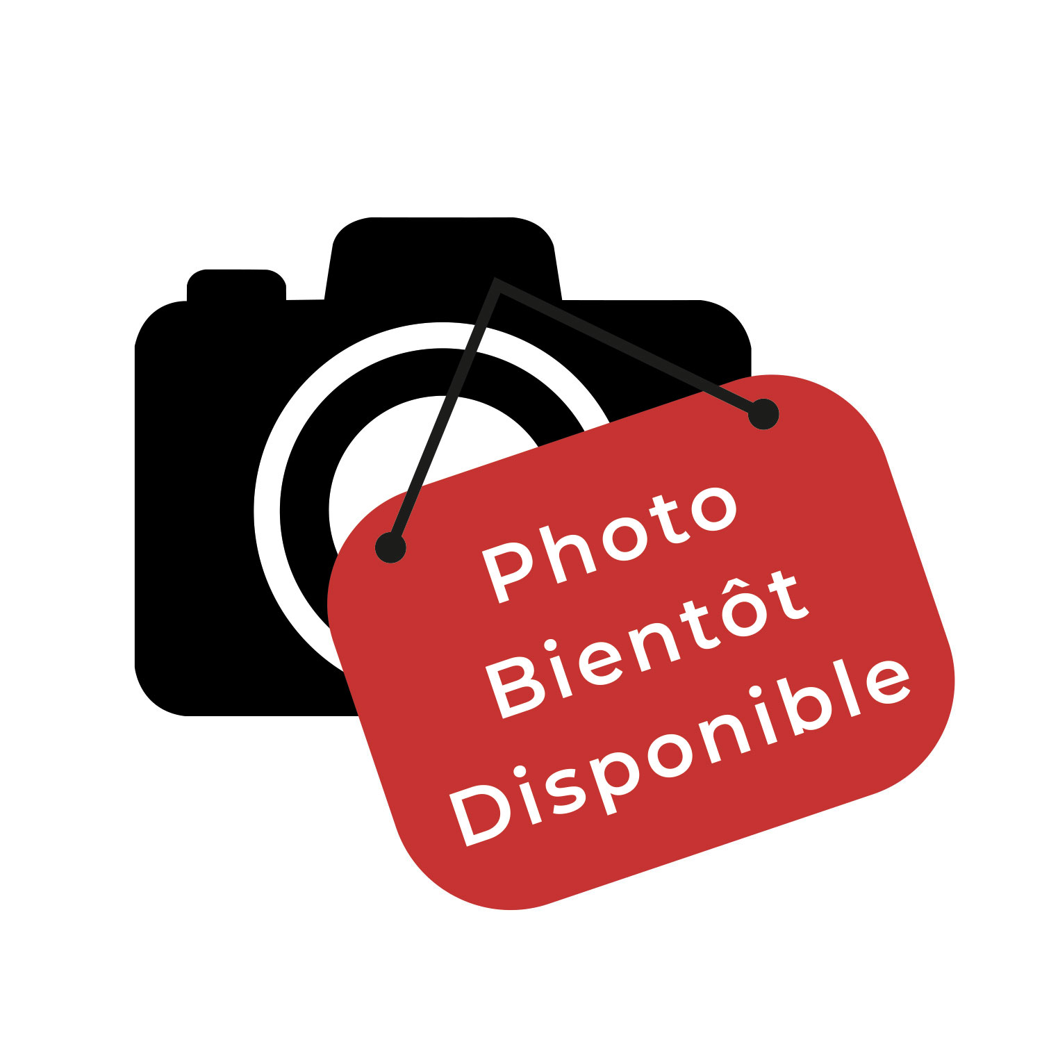 HUB HOT VACUUM BASE BOTTOM PANEL photo du produit