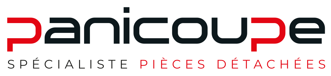 Panicoupe Logo