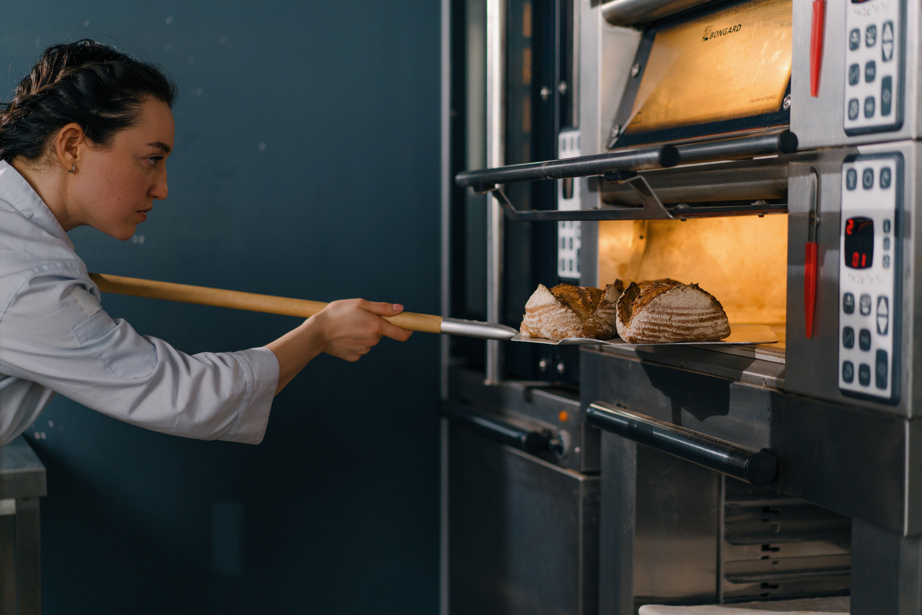 Mesure et régulation